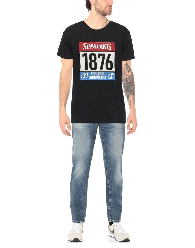 Spalding T-shirt 2