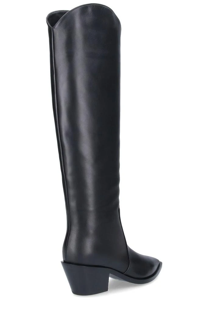 Gianvito Rossi Gianvito Rossi Denver Knee-Length Boots 4