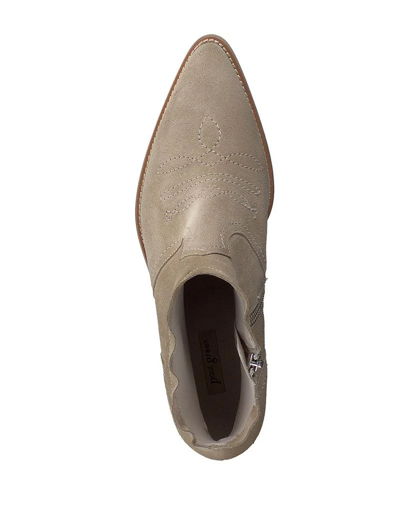 Paul Green Women's Titan Booties 3
