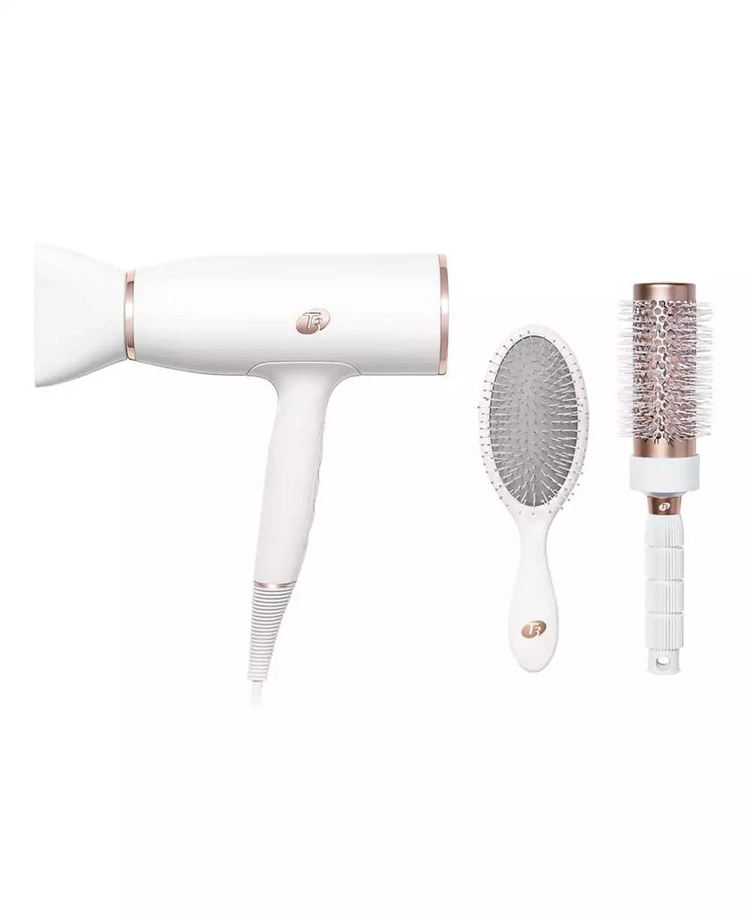 T3 AireLuxe Professional Hair Dryer and Brush Set 1