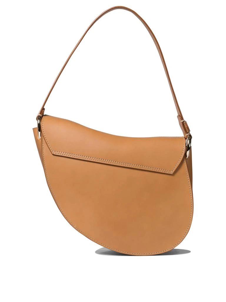 Boldrini Selleria "SVEVA" SHOULDER BAG 3