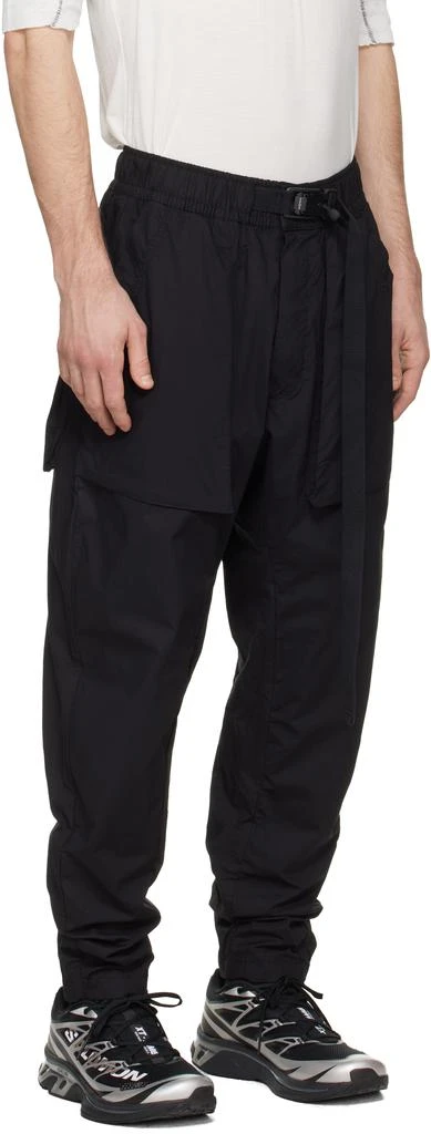 thom/krom Black M P 32 Trousers 2