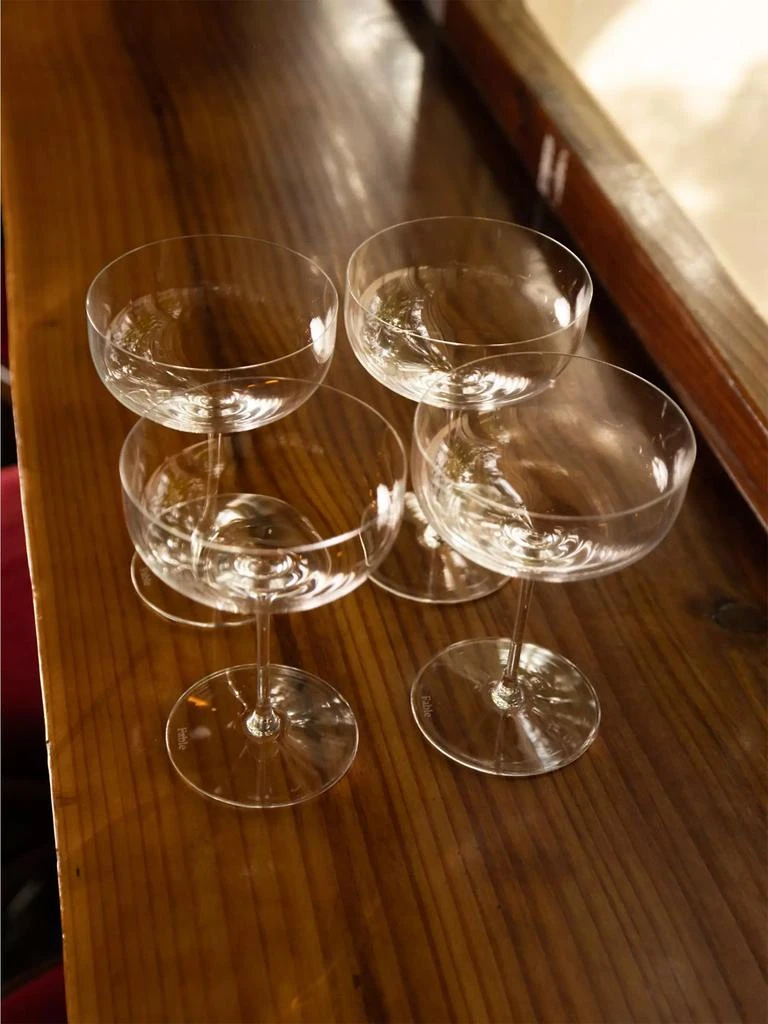 Fable The Coupe Glasses 3