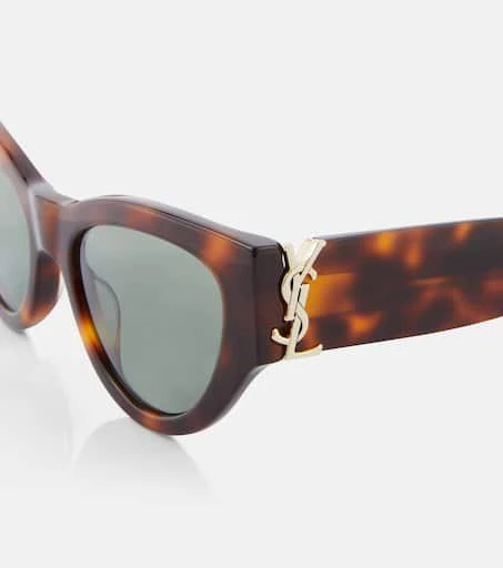 Yves Saint Laurent SL M94 cat-eye sunglasses 2