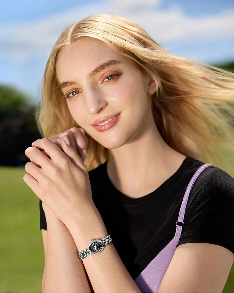 Coach Sammy Watch, 22mm 4
