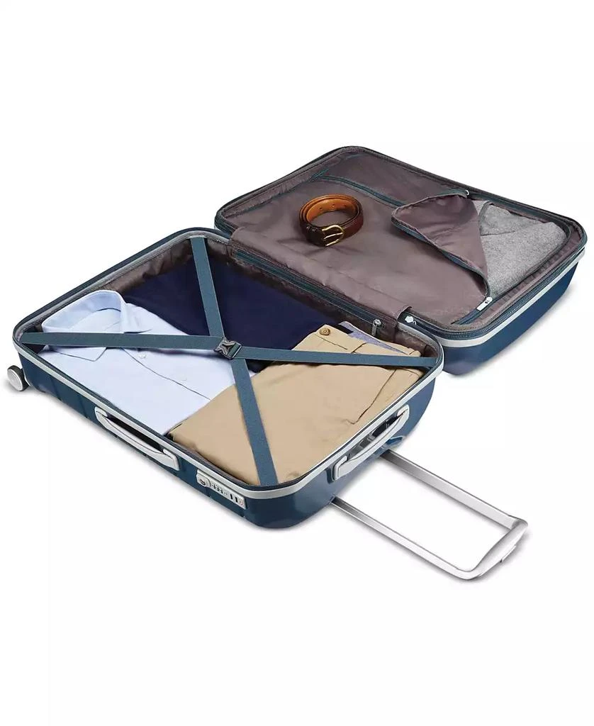 Samsonite Freeform Carry-on Hardside Spinner 8