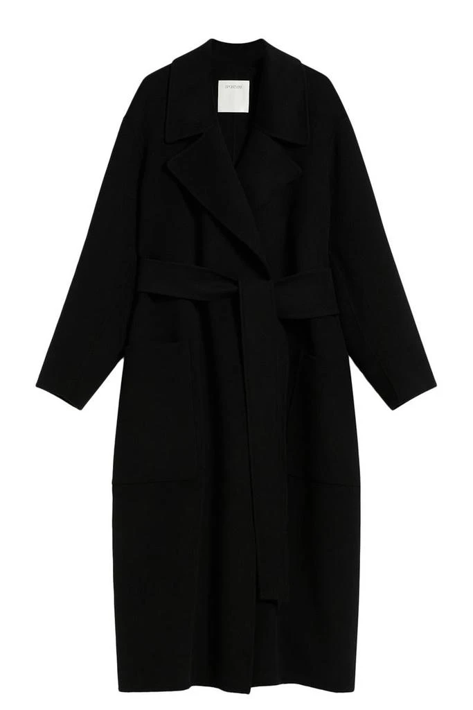 Max Mara Sportmax  Coats 1