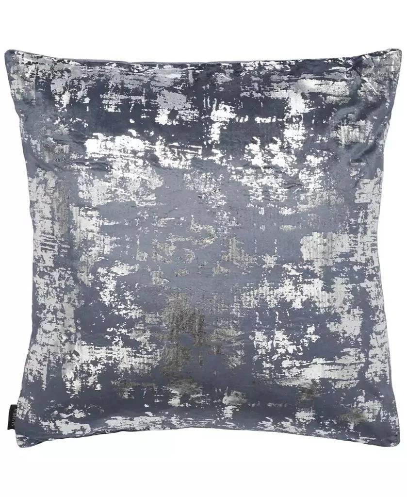 Safavieh Edmee Metallic 24" x 24"  Pillow