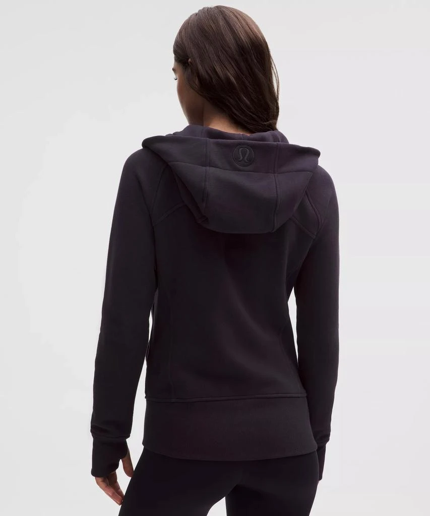 Lululemon Scuba Full-Zip Hoodie 59