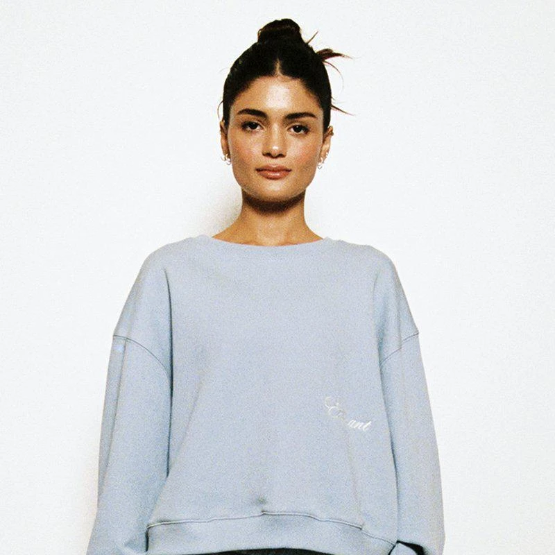 ENAVANT Peyton Sweatshirt 1