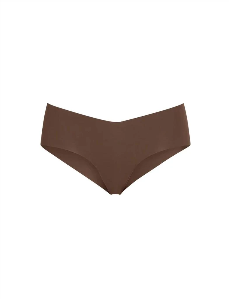 Commando Classic Girl Short Panty 3