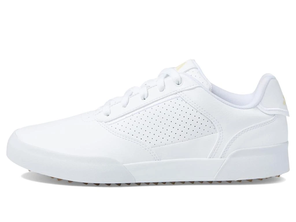 Adidas Retrocross Spikeless Golf Shoes 4