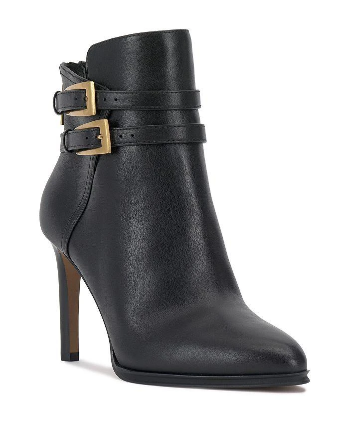 Vince Camuto Women's Sahra Ankle Booties 1