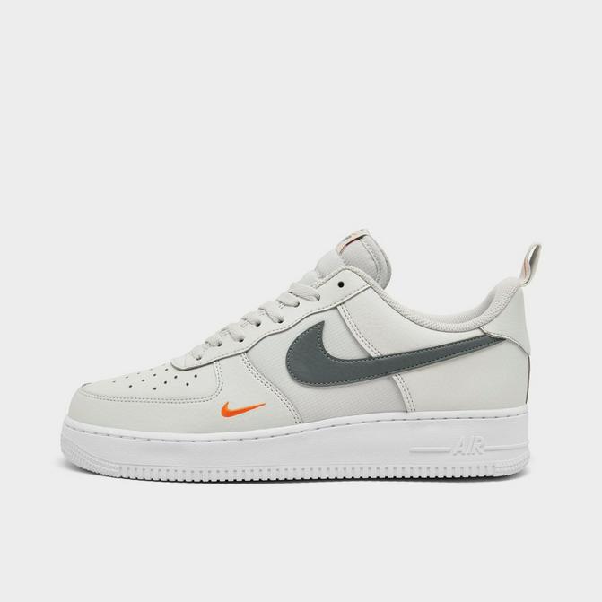 NIKE Men's Nike Air Force 1 Low SE Ripstop Casual Shoes