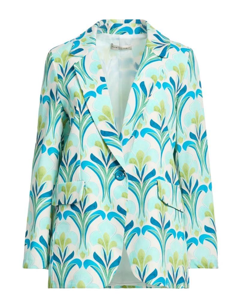 PREMIÈRE DAME Blazer