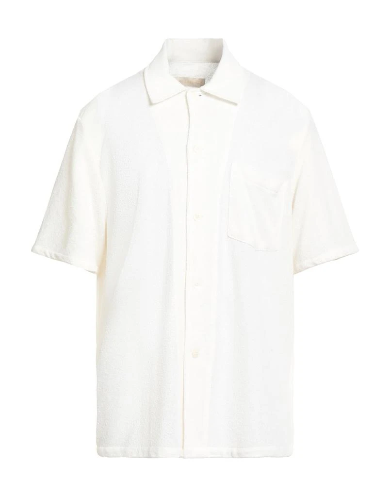 Our Legacy Solid color shirt 1