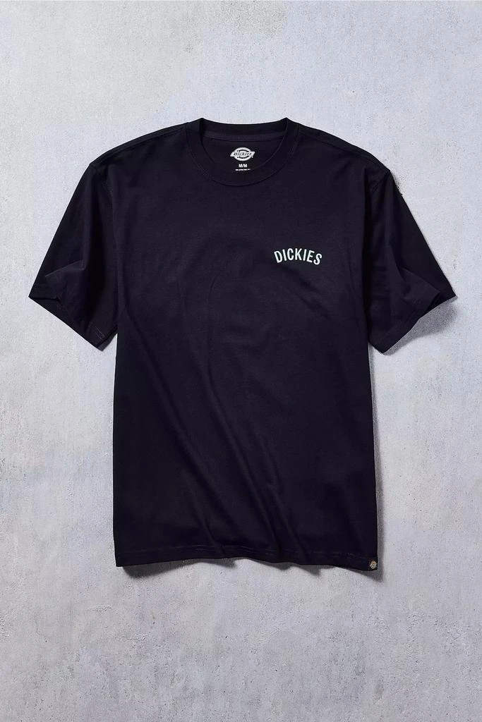 DICKIES Dickies Snake Graphic Tee 2