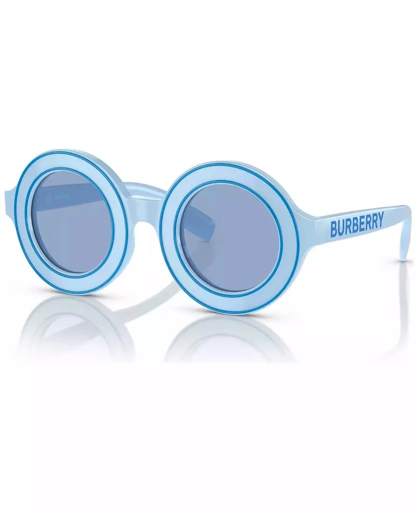 Burberry Kids Sunglasses, JB4386 (Ages 7-10) 1