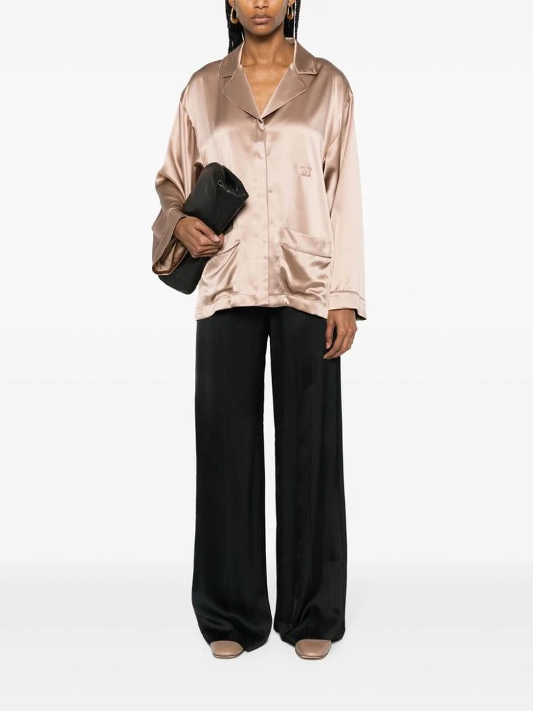 Max Mara MAX MARA - Silk Tunic 4