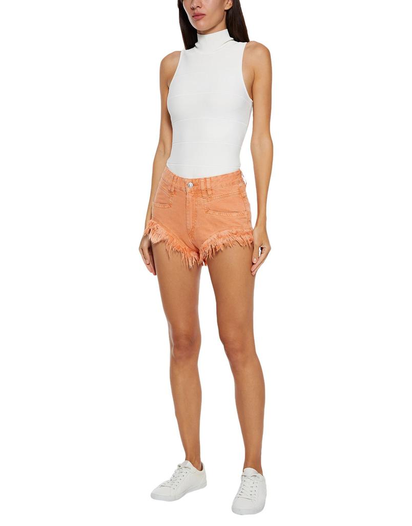 Isabel Marant Denim shorts