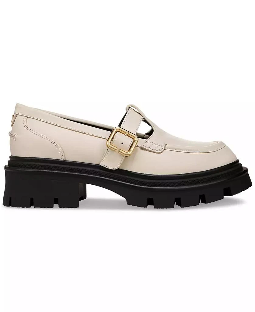Circus NY by Sam Edelman Payson Lug-Sole Mary Jane Loafers 2