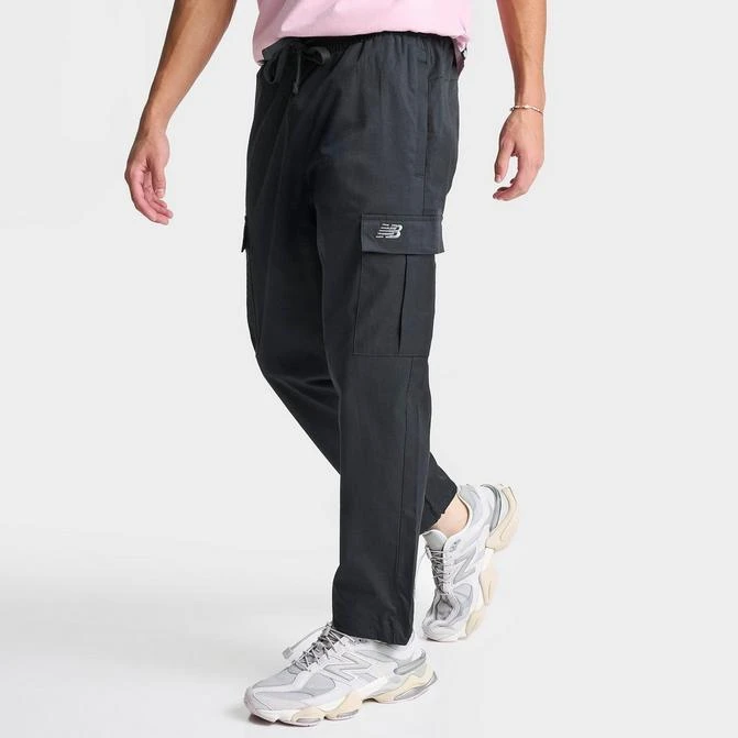New Balance Men's New Balance Combat Cargo Pants 1