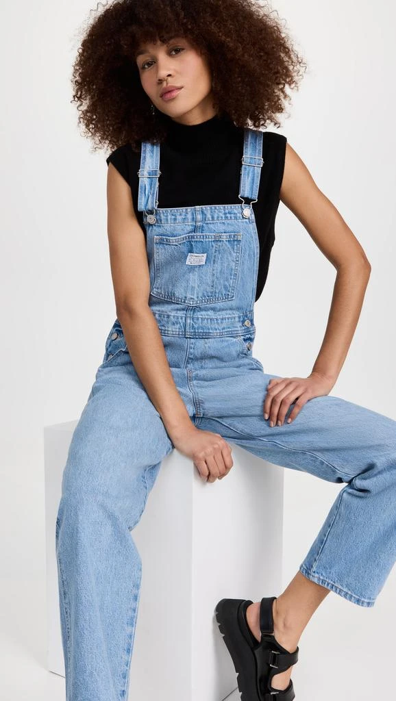 Levi's Vintage Overalls 1