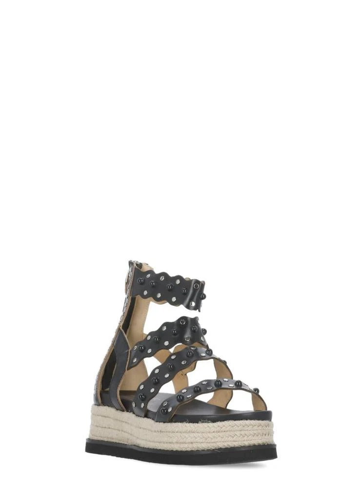 Cult Gaia Cult Sandals 3