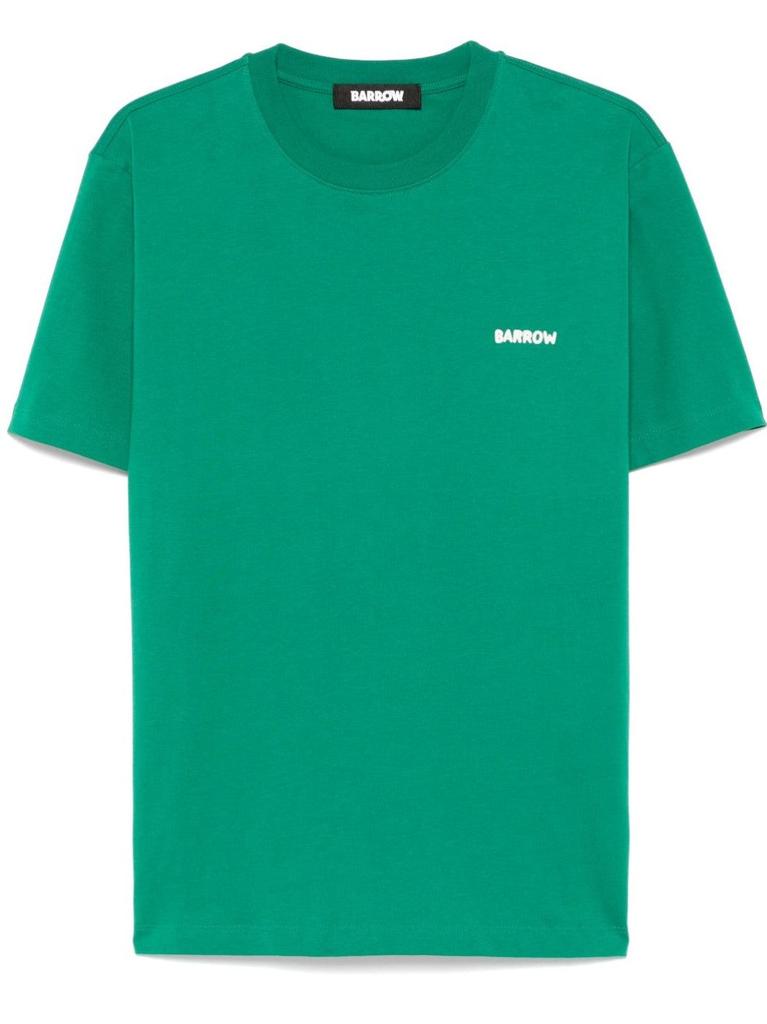 BARROW T-shirt with logo