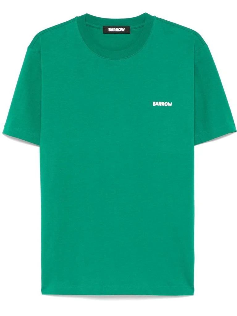 BARROW T-shirt with logo 1
