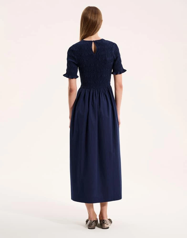 knee length dresses for ladies Likely Becky Dress, 8 / Pink