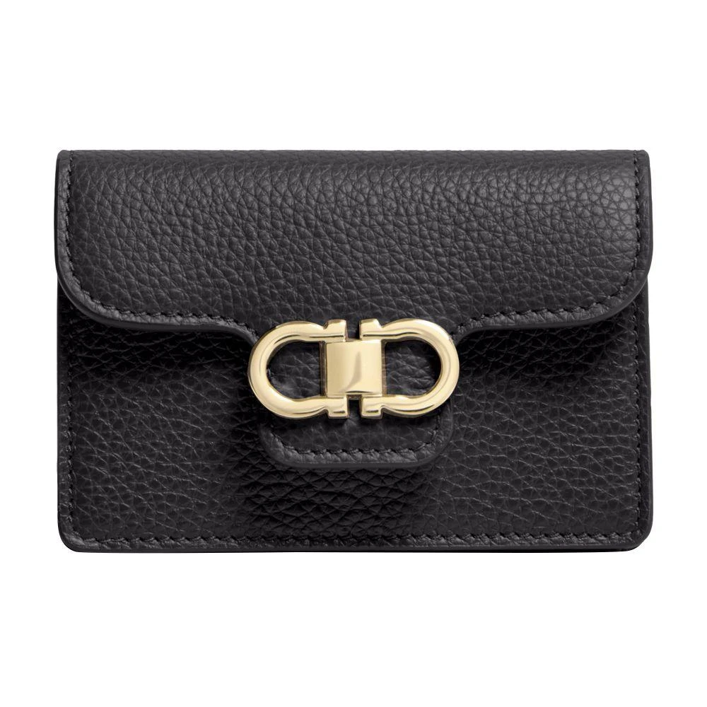Salvatore Ferragamo Gancini key holder 7