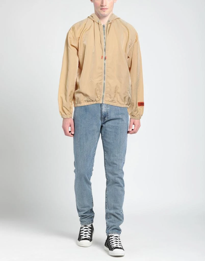 Heron Preston Jacket 2