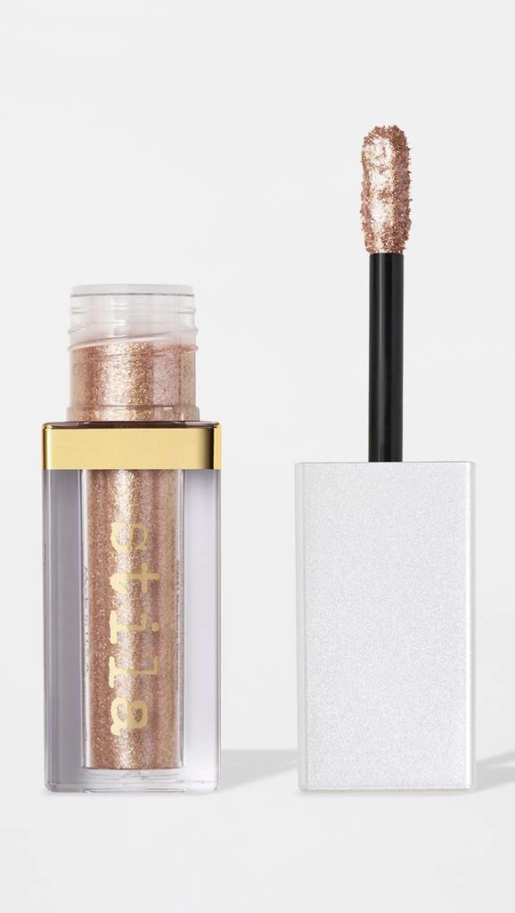 Stila Shimmer & Glow Liquid Eye Shadow 7