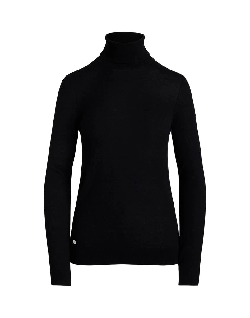 Ralph Lauren Turtleneck 1