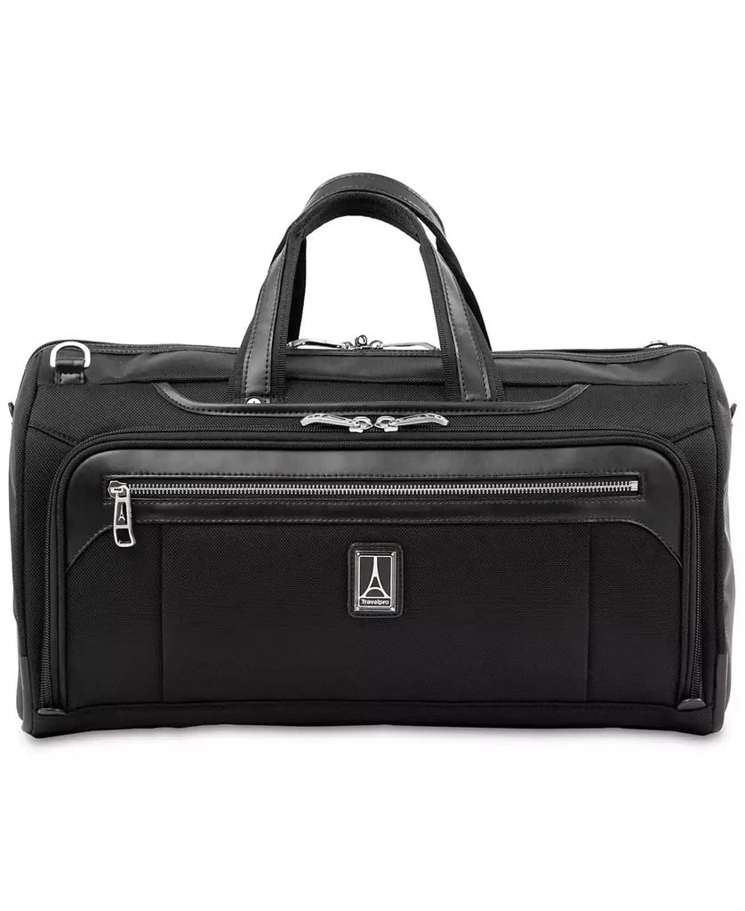 Travelpro Platinum Elite Regional Underseat Duffle Bag 1