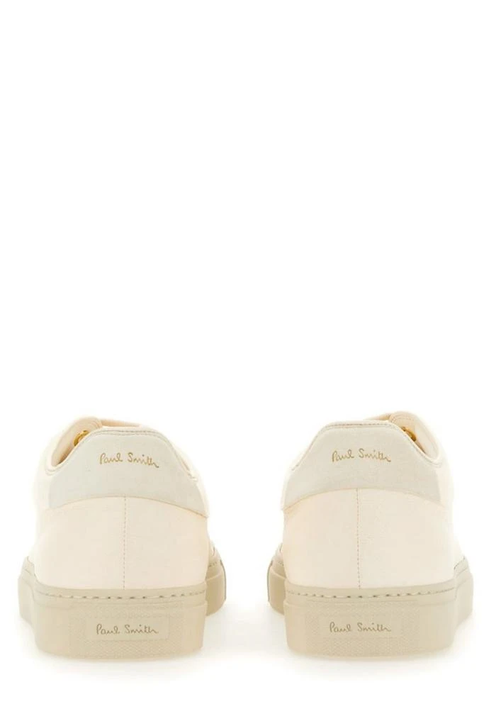 Paul Smith Paul Smith Basso Lace-Up Sneakers 3