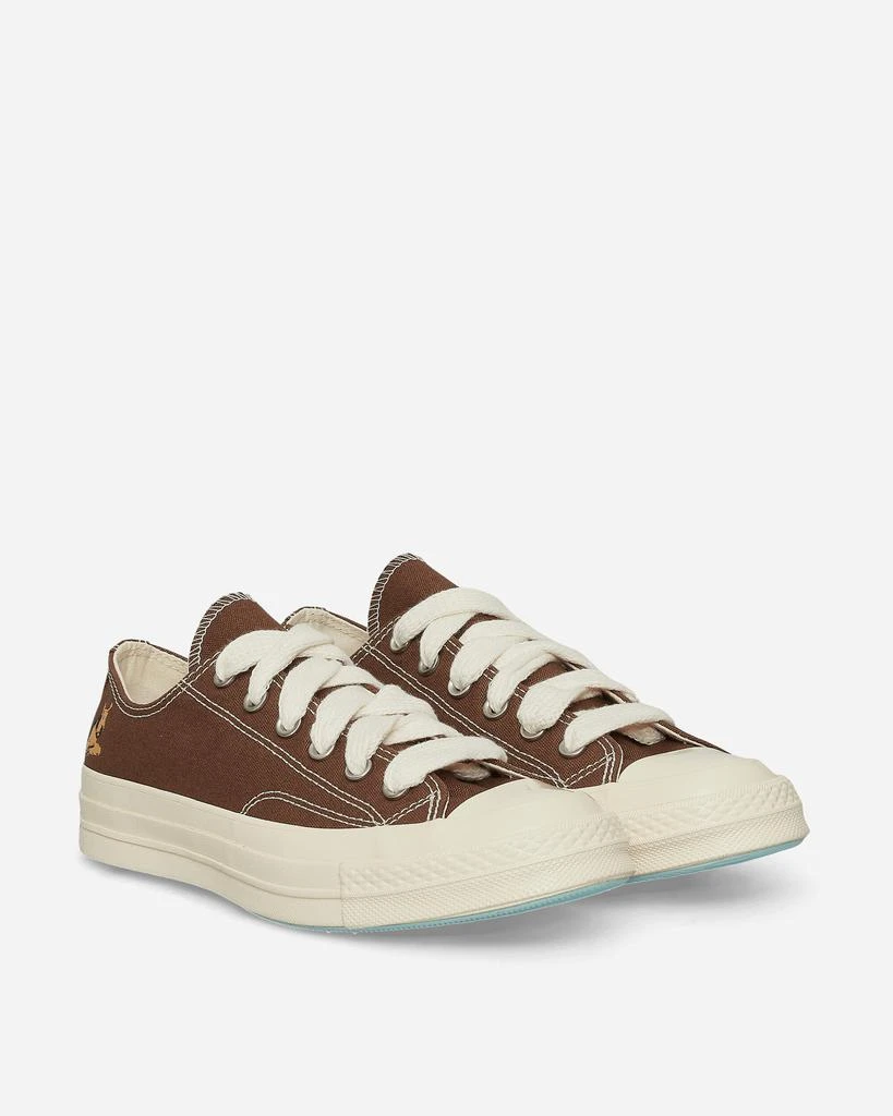 Converse GOLF le FLEUR* Darryl Chuck 70 Sneakers Dachshund 2