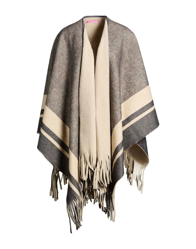 LA FILLE des FLEURS Cape