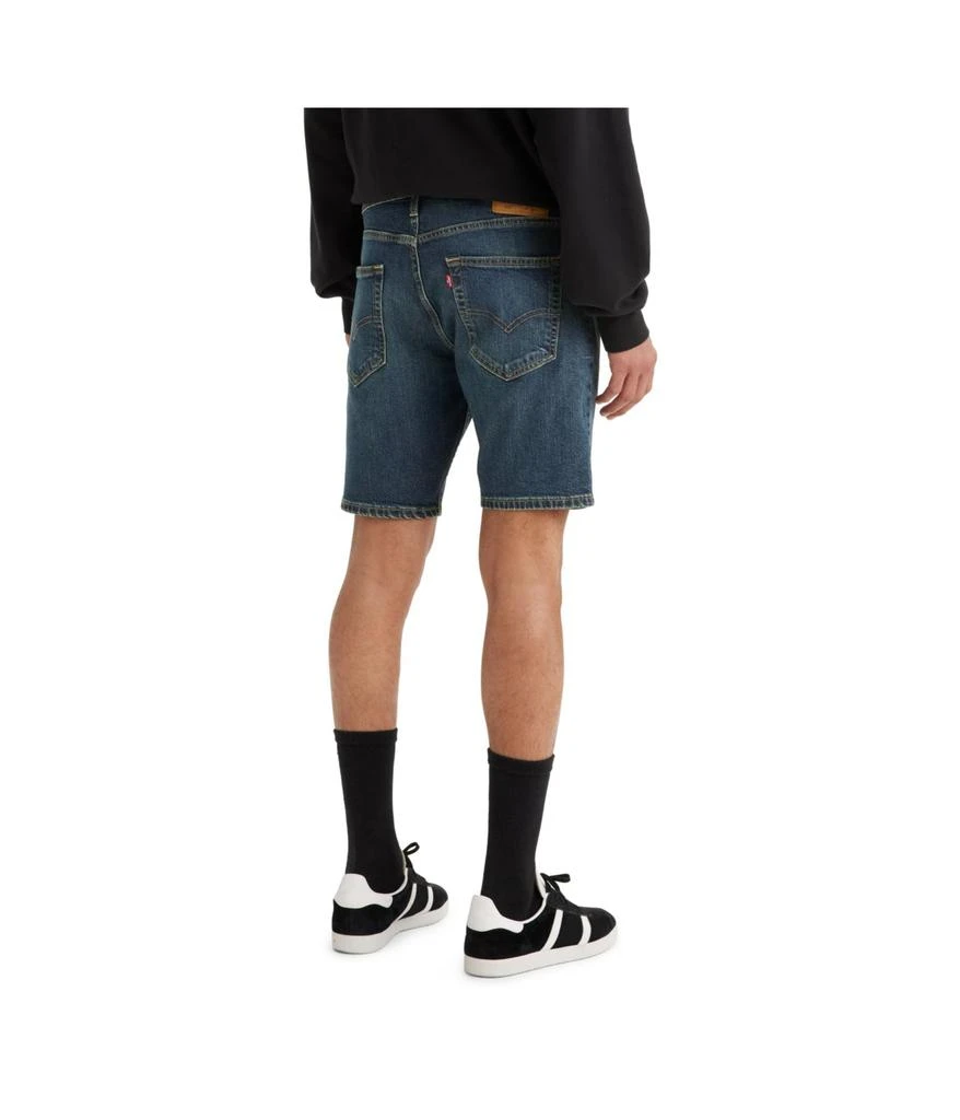 Levi's® Mens 412 Slim Shorts 2