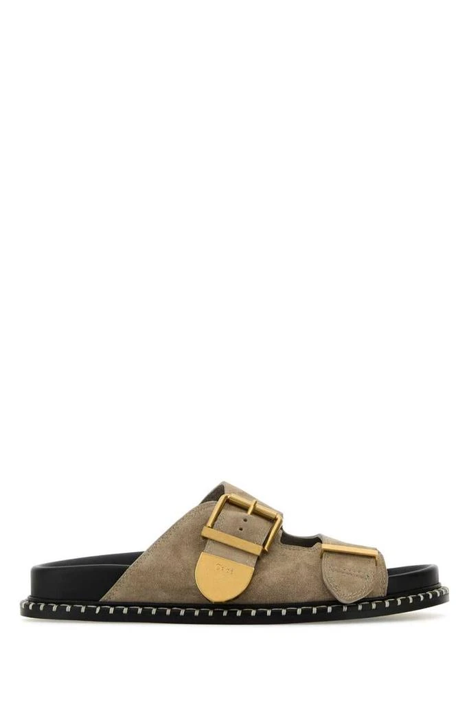 Chloé CHLOE SLIPPERS 1