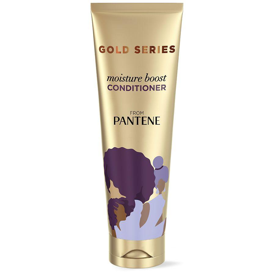 Pantene Sulfate-Free Moisture Boost Conditioner No scent