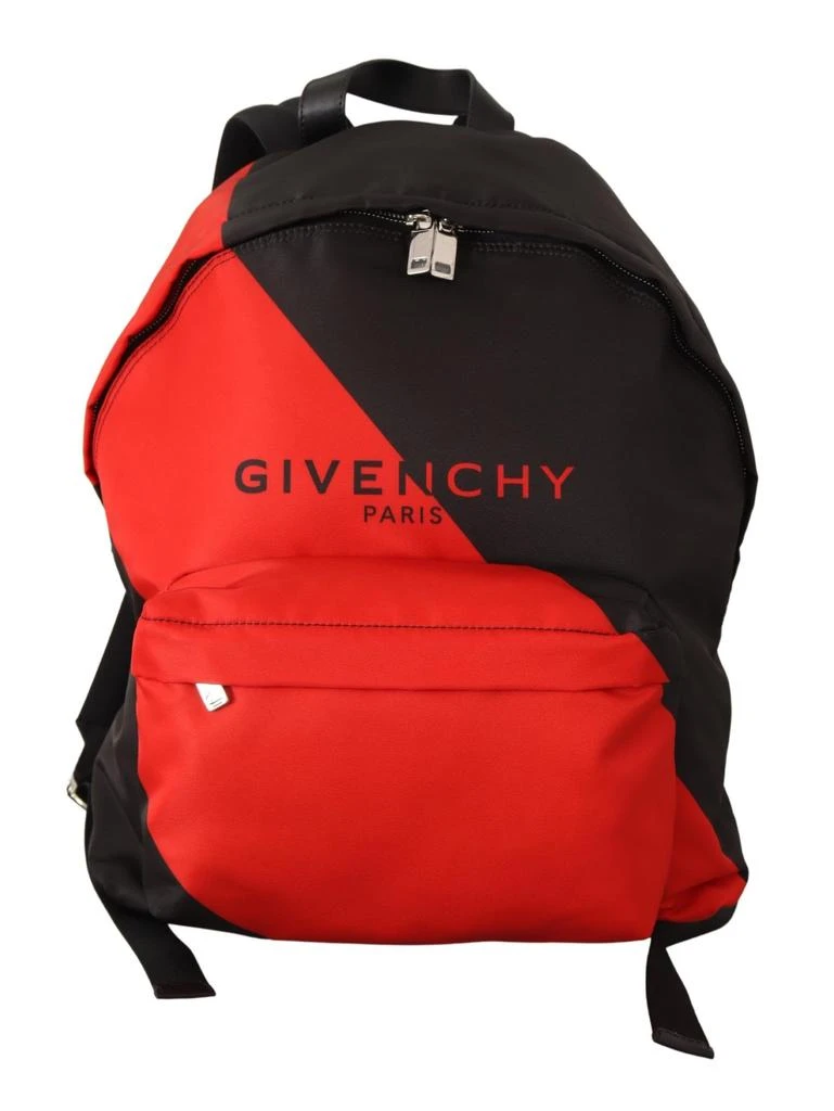 Givenchy 
Nylon Urban Men
s Backpack