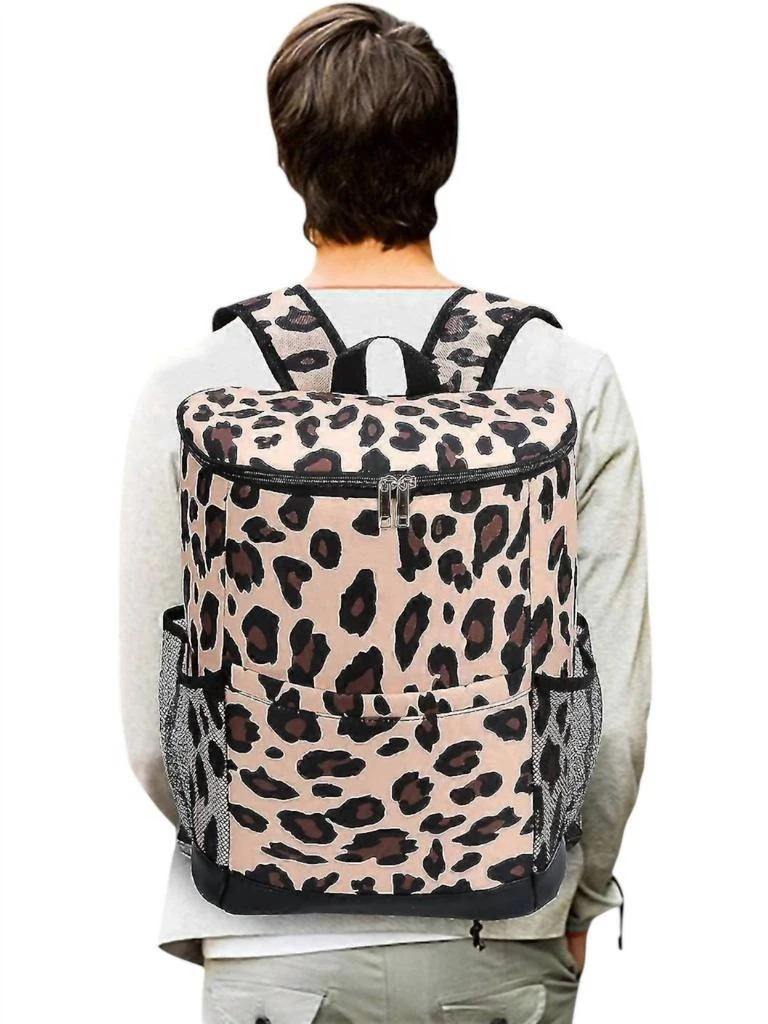 Meher
s Meher
S - Women
s Cooler Backpack 2