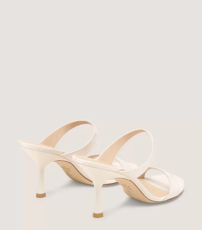 Stuart Weitzman NUDIST SLIDE 85 3