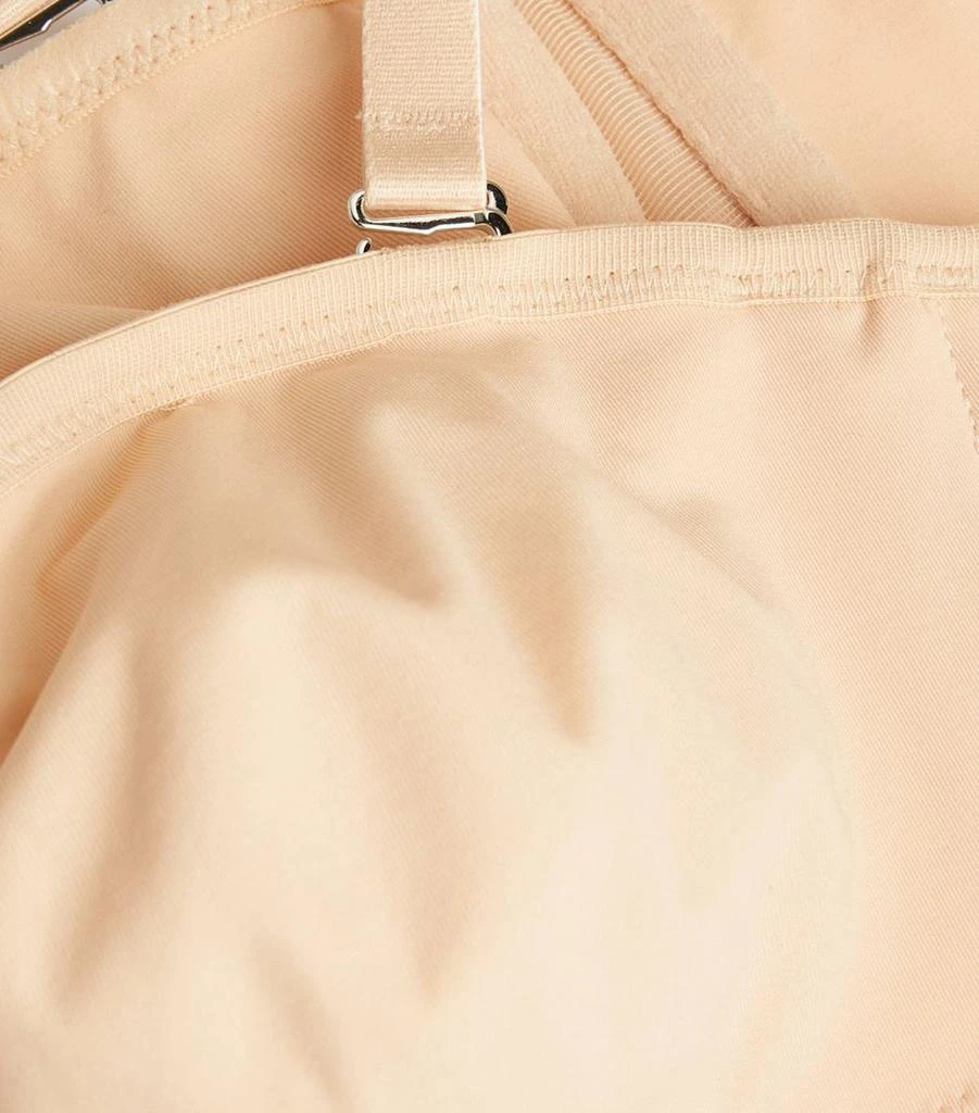 Wacoal Accord Strapless Bra 5