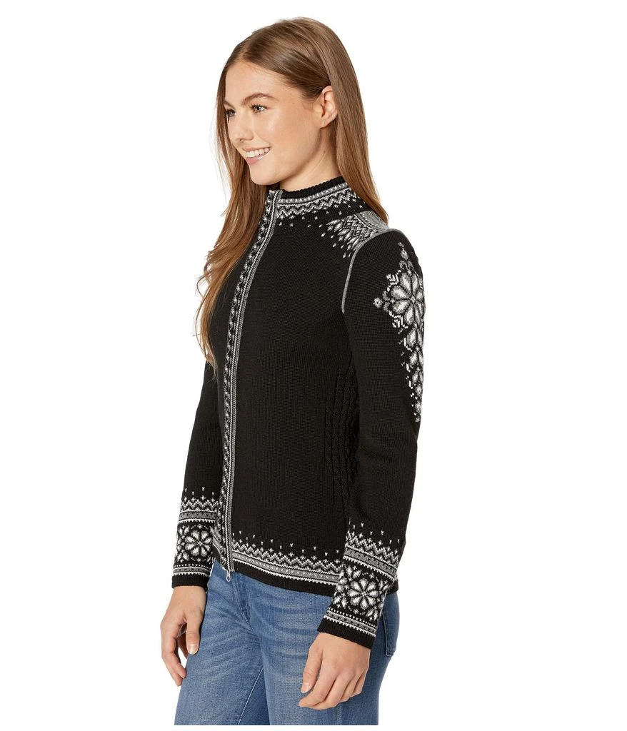 Dale of Norway 140th Anniversary Feminine Jacket 2