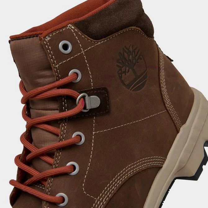 Timberland Men's Timberland® Originals Ultra Mid Waterproof Casual Boots 3