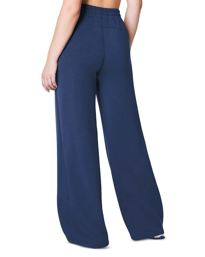 SPANX Air Essentials Wide Leg Pants 3