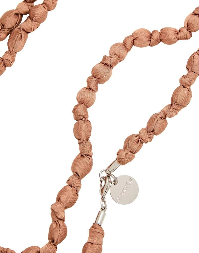 CARACTÈRE Necklace 2